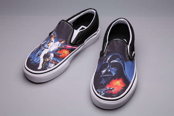 Vans Low-Top Slip-on Men Shoes--190